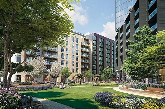 1 Bedroom Flat For Sale In City Road, Angel, London, EC1V