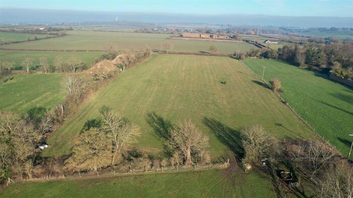 Farm Land For Sale In Hockerton Road, Upton, Newark, NG23