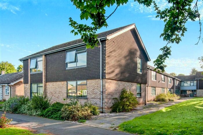 1 Bedroom Studio To Rent In Stanton, Bury St. Edmunds, IP31