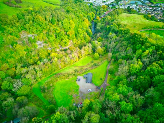 Land For Sale In Broomknowe, Blair Road, Crossford, Carluke, ML8