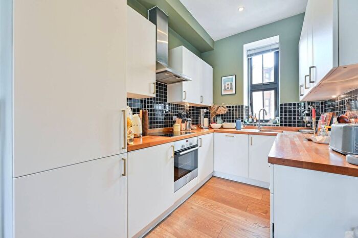 1 Bedroom Flat To Rent In Redcross Way, London Bridge, London, SE1