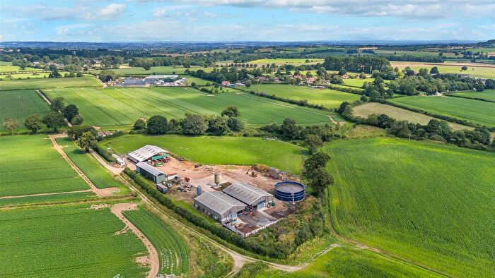 Land For Sale In Yeabridge, South Petherton, TA13