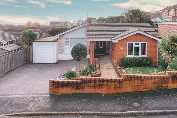 3 Bedroom Detached Bungalow For Sale In Kingsbere Road, Preston, DT3