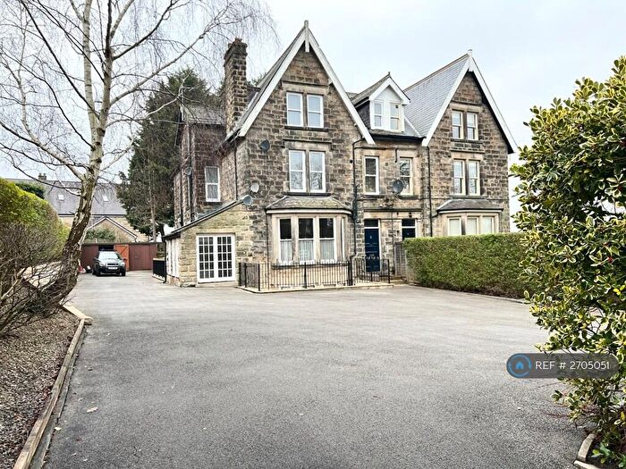 2 Bedroom Flat To Rent In Ripon Road, Harrogate, HG1