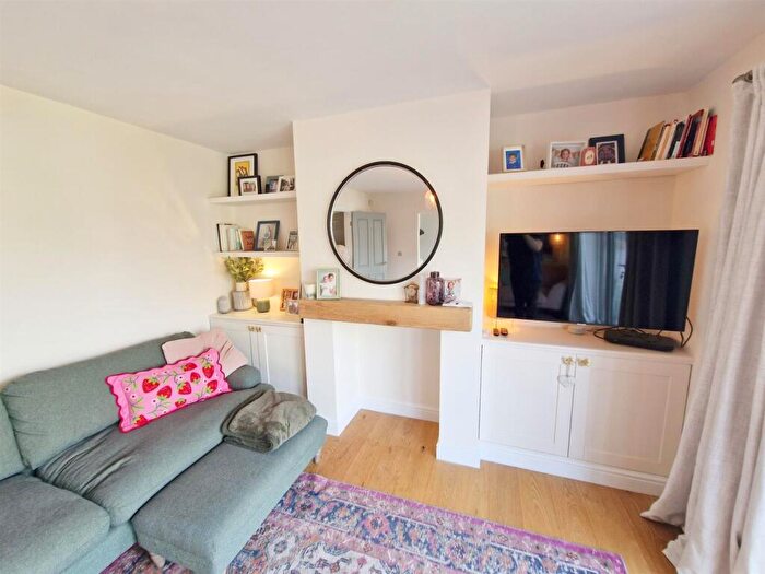 4 Bedroom Detached House For Sale In Swain Drive, Winterley, Sandbach, CW11