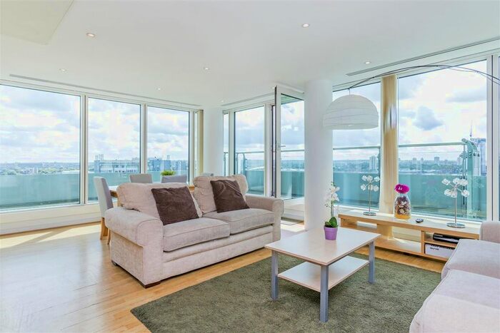 2 Bedroom Flat For Sale In Albert Embankment, Vauxhall, London, SE1