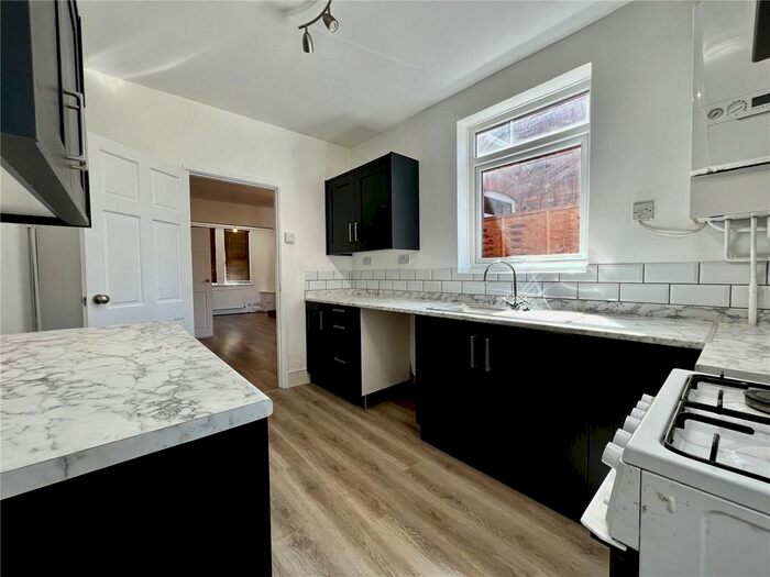 2 Bedroom Terraced House To Rent In Clarke Road, Abington, Northampton, Northamptonshire, NN1