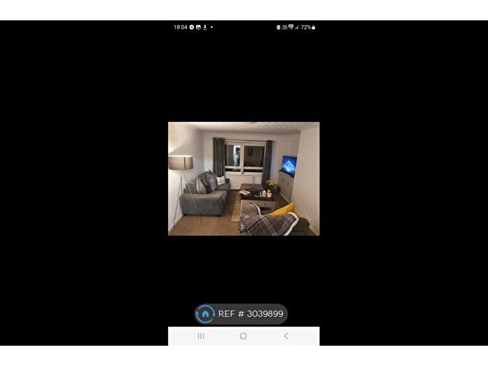 1 Bedroom Flat To Rent In C, Ayr, KA7