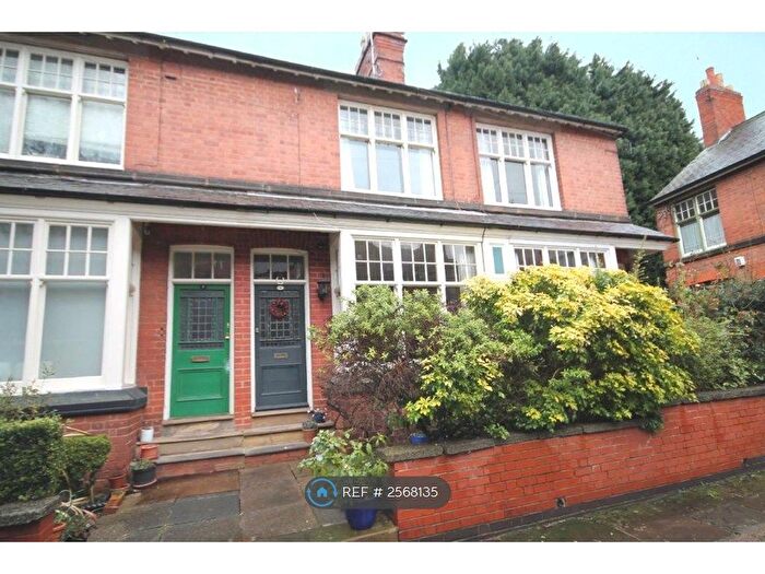 2 Bedroom Terraced House To Rent In Victoria Avenue, Leicester, LE2