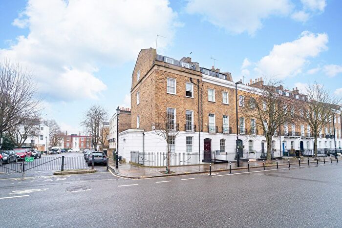 1 Bedroom Flat For Sale In Liverpool Road, Islington, London, N1