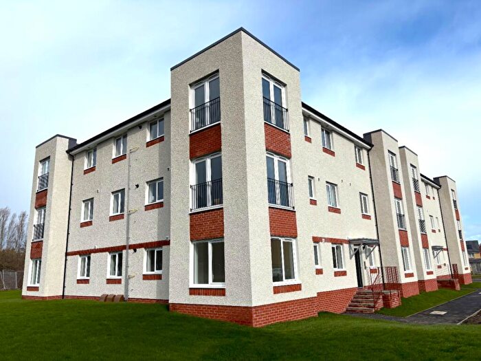 2 Bedroom Flat To Rent In Craighall Gardens, East Lothian, Musselburgh, EH21