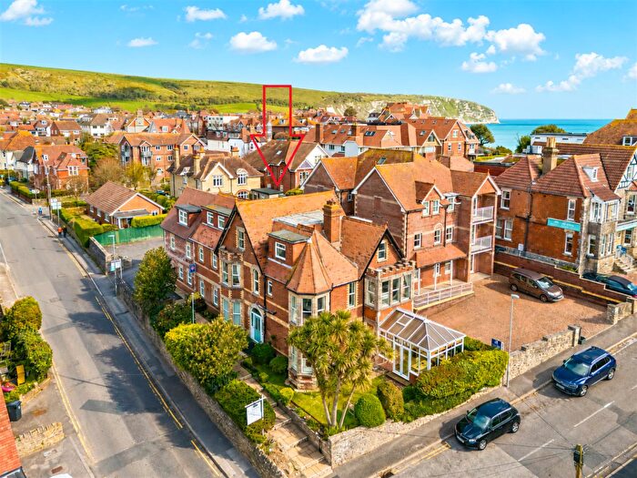 15 Bedroom Detached House For Sale In Highcliffe Road, Swanage, BH19