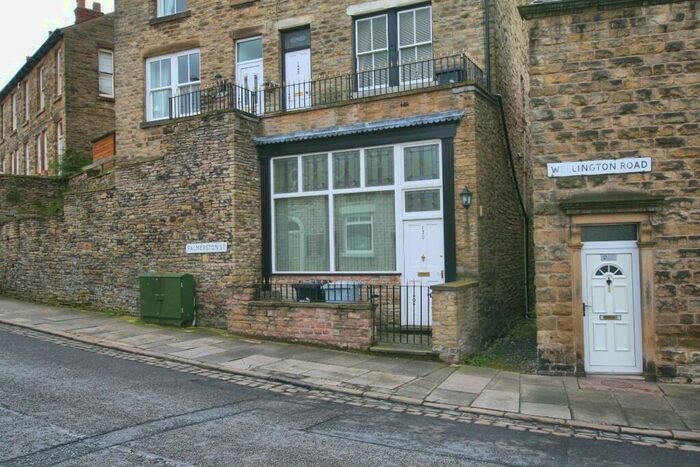 1 Bedroom Flat To Rent In Palmerston Street, SK10