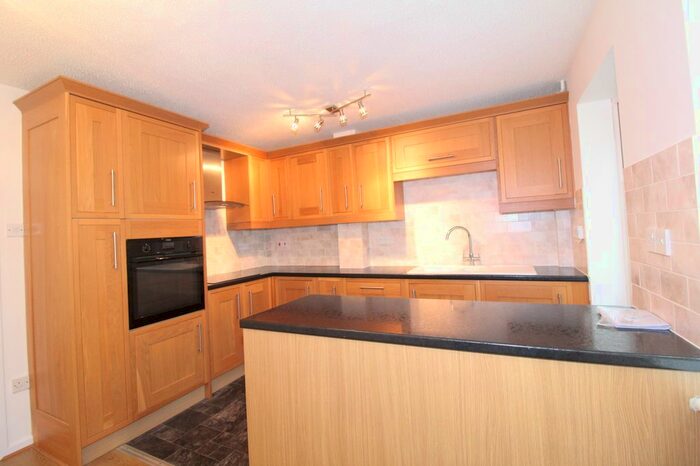 3 Bedroom Terraced House To Rent In Spenlow Drive, Chatham, ME5