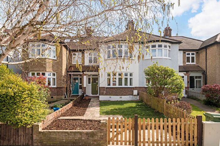 4 Bedroom Property For Sale In Mundania Road, East Dulwich, SE22