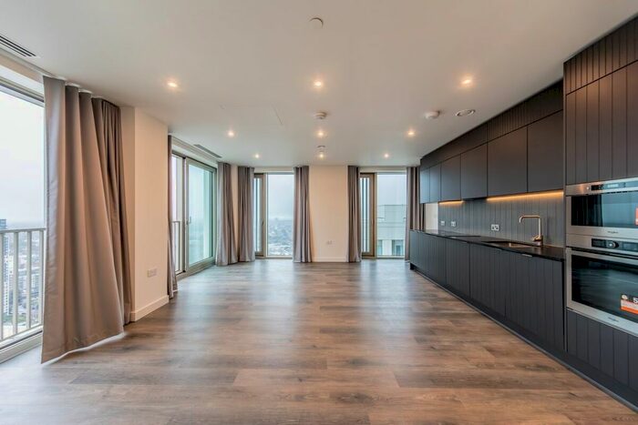 2 Bedroom Flat To Rent In Cherry Park Lane, London, E20