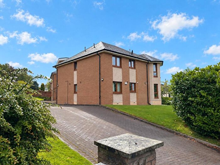 2 Bedroom Flat To Rent In Cherry Grove, G43
