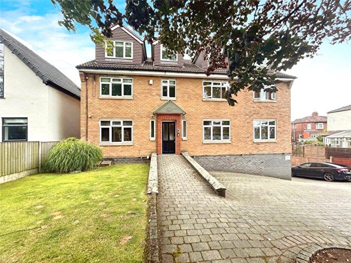 1 Bedroom Flat For Sale In Worsley Road, Swinton, Manchester, Greater Manchester, M27