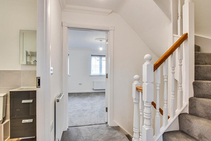 3 Bedroom Semi-Detached House For Sale In Woodlands Park, New Homes, CM6