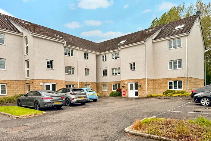 1 Bedroom Flat For Sale In West Wellhall Wynd, Hamilton, ML3