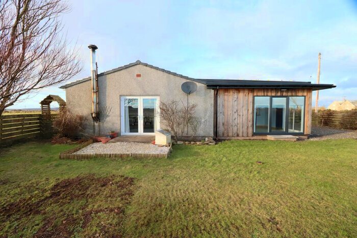 3 Bedroom Cottage For Sale In Seaview Cottage, Barrock, KW14