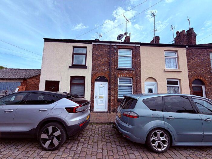 2 Bedroom Terraced House To Rent In Lyon Street, Macclesfield, SK11