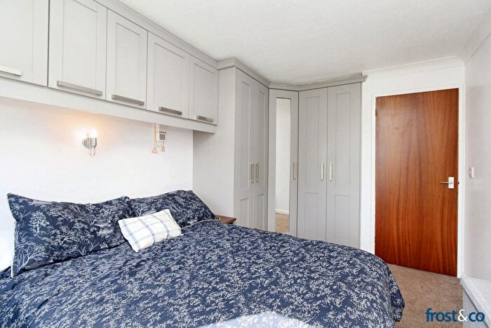 1 Bedroom Retirement Property To Rent In Seldown Road, Poole, BH15