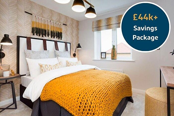 3 Bedroom Semi-Detached House For Sale In Minster Way, Beverley, HU17