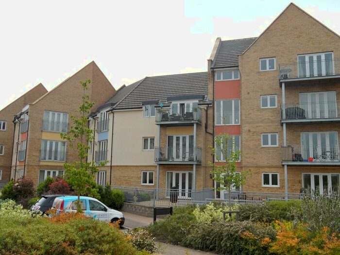 2 Bedroom Apartment To Rent In Flawn Way, Eynesbury, PE19