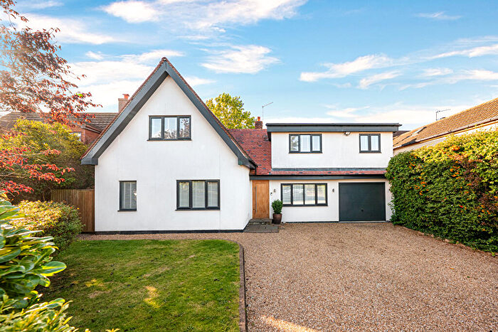 5 Bedroom Detached House For Sale In New Street, Mawdesley, L40