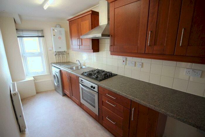 1 Bedroom Flat To Rent In Fletton Avenue, Peterborough, PE2