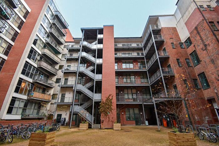 2 Bedroom Apartment To Rent In Alexandra House, Rutland Street, Leicester, LE1