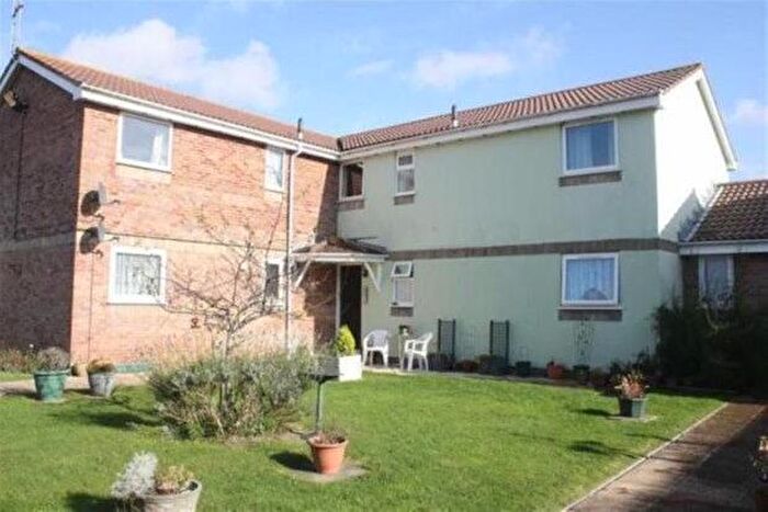 1 Bedroom Flat To Rent In The Doves, Weymouth, DT3