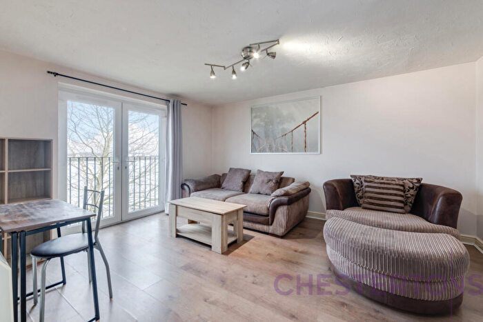 2 Bedroom Flat To Rent In Tideside Court, Harlinger Street, SE18