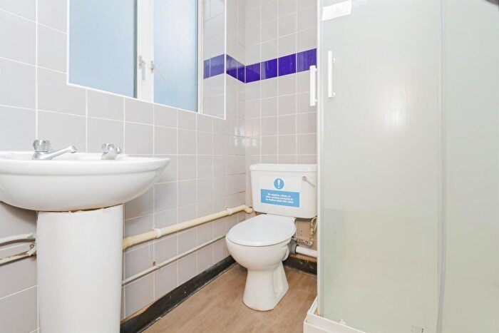 5 Bedroom Flat For Sale In Granby Street, Leicester, LE1
