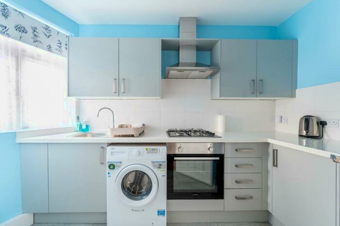 4 Bedroom Flat To Rent In Watford Road, Wembley, Harrow, HA1