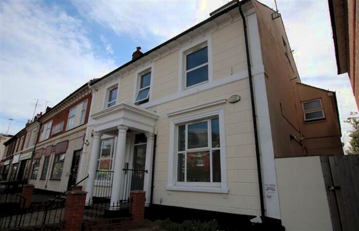 1 Bedroom Flat To Rent In Oxford Road, Reading, RG1