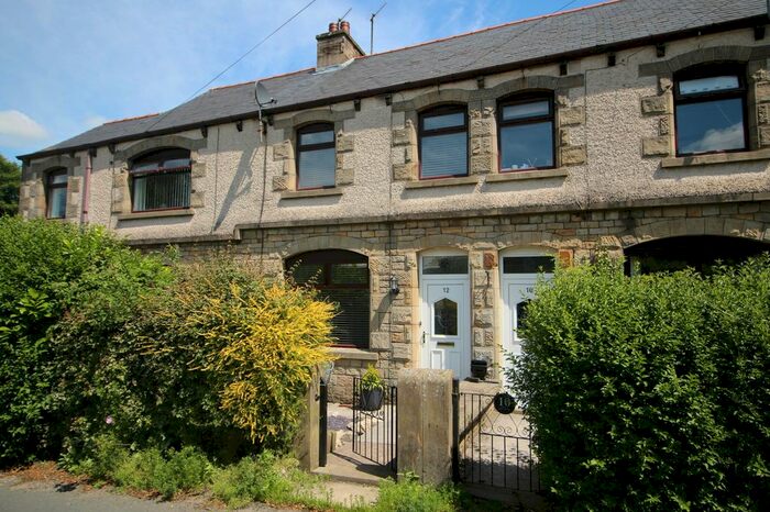 3 Bedroom Terraced House To Rent In Chaigley Court, Clitheroe, BB7