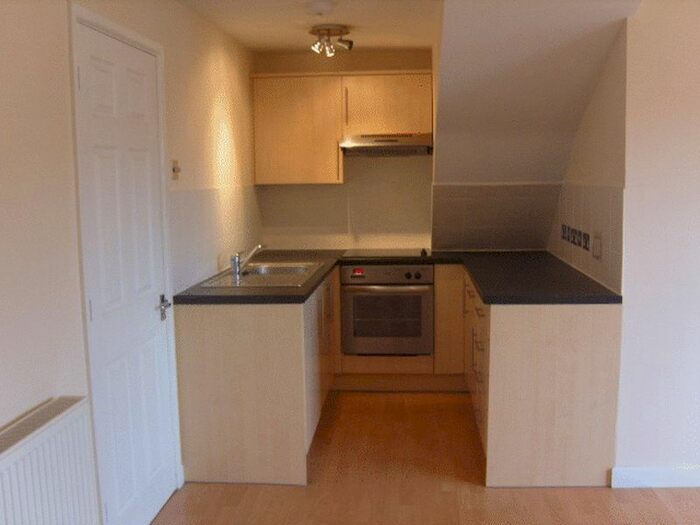 2 Bedroom Flat To Rent In Bradstocks Way, Sutton Courtenay, Abingdon OX14