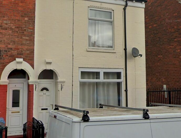 3 Bedroom Terraced House To Rent In Tyne Street, Hull, HU3