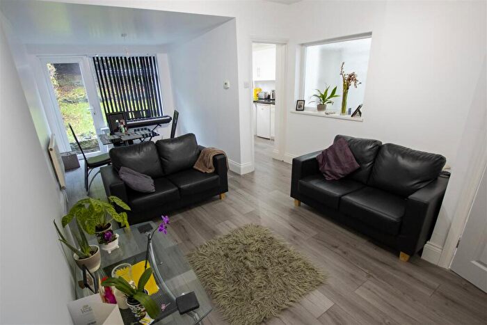 3 Bedroom House To Rent In Reservoir Road, Selly Oak, Birmingham, West Midlands, B29