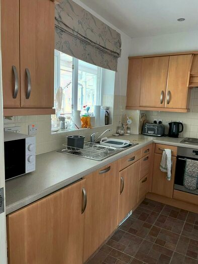 2 Bedroom Apartment To Rent In Coach House Court, Loughborough, LE11