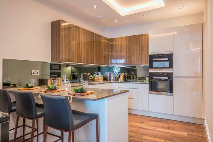 1 Bedroom Flat To Rent In Muswell Hill, Muswell Hill, N10