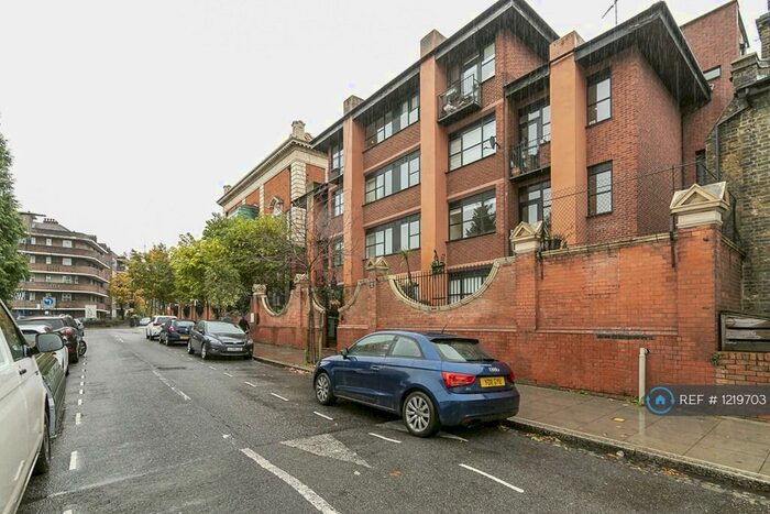 2 Bedroom Flat To Rent In Bradstock Road, London, E9