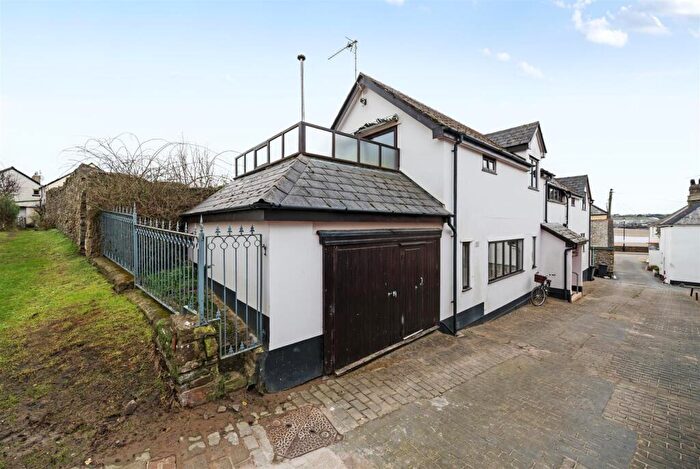 5 Bedroom Detached House For Sale In Bridge Lane, Instow, Bideford, EX39