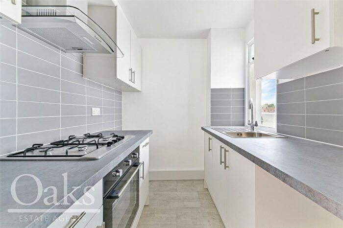 1 Bedroom Flat To Rent In Streatham Hill, London, SW2