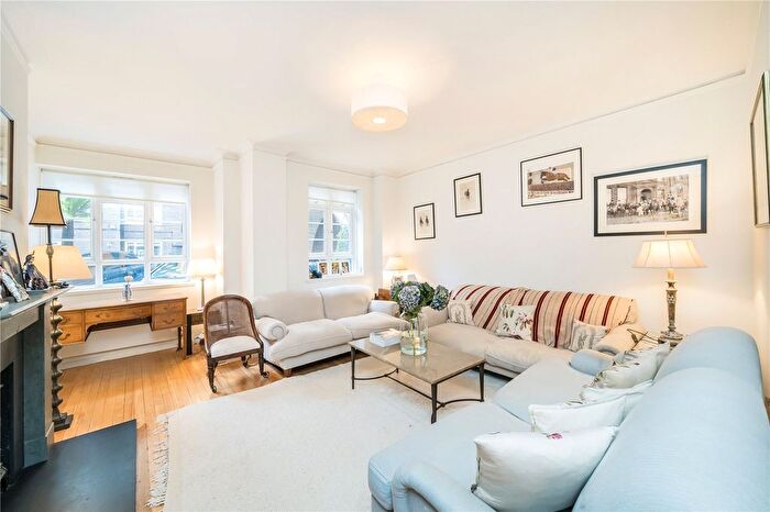 4 Bedroom Flat To Rent In Westminster Gardens, Marsham Street, London, SW1P