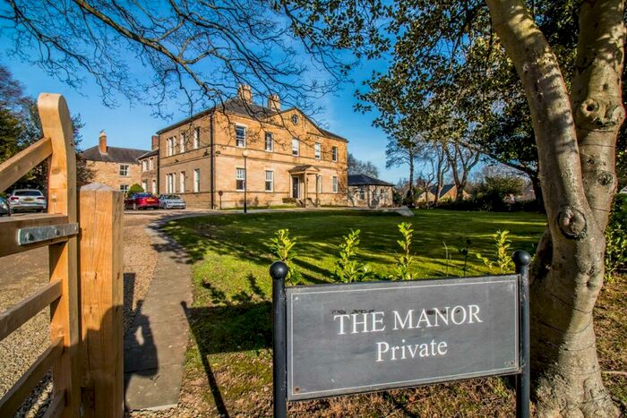 3 Bedroom Apartment To Rent In The Manor, Usworth Hall, Washington, Tyne And Wear, NE37