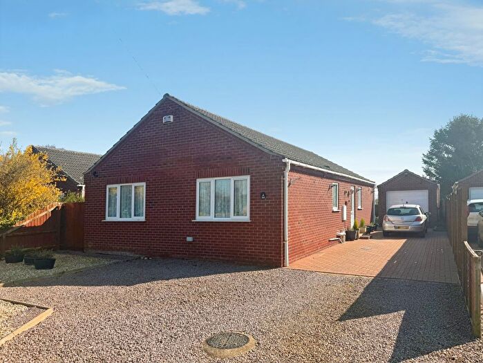 3 Bedroom Bungalow For Sale In Battlefields Lane North, Holbeach, Spalding, PE12
