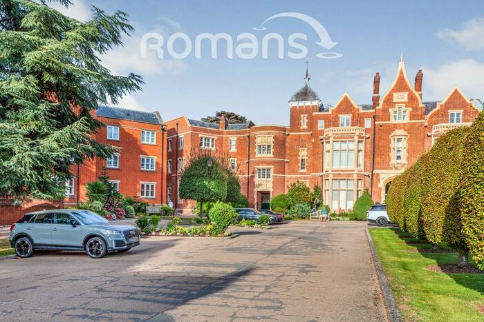 2 Bedroom Flat To Rent In Longbourn, Windsor, SL4